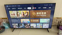 TCL雷鸟 【伸缩挂架送装一体】雀4 25款 50英寸无开机广告 低蓝光一级能效家电国家补贴电视机50F195C 实拍图