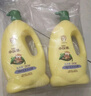 小浣熊 儿童倍护洗发水沐浴露1080ml*2瓶 家庭装 温和配方 乳木果油精华 实拍图