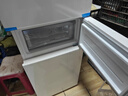 上菱271升三开门冰箱风冷无霜一级能效家用大容量三门电冰箱小型小户型租房宿舍LR-283WMPE国家补贴 实拍图