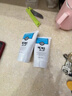 美丽蓓菲森缇澳Q10牛奶洗面奶100ml*2支保湿温和泰国进口学生过节送礼 实拍图