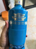 汾阳王 蓝瓷光瓶 清香型白酒 杏花村核心产区42度500ml 单瓶装 高粱白酒 实拍图
