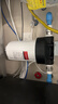 大白瓶前置过滤器全屋中央家用自来水净水器大流量蓝瓶阻垢净化器 大白瓶10寸单联(升级凹槽版PP棉) 实拍图