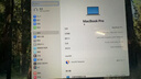 苹果（Apple） MacBook Pro/Air 二手苹果笔记本电脑 商务 办公 游戏 设计 剪辑 99新18款942灰/972银16G/512Bar 实拍图