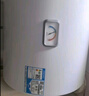 海尔出品统帅 40升电热水器京东自营上门安装国家补贴2200W节能速热家用储水式专利防电墙租房优选LC2 实拍图