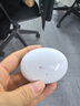 华为FreeBuds 6i真无线蓝牙耳机主动降噪耳机入耳式泡泡玛特跑步运动音乐游戏低延迟适用Mate70pro苹果 天际白丨送店铺延保+晒单豪礼 【附充电线+耳帽+华为音乐卡】 实拍图