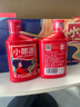 郎酒 小郎酒飞扬版 浓酱兼香型白酒 45度100ml*6瓶整箱 口粮小酒 实拍图
