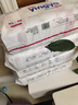 婴芽（YINGYA）纸尿裤XL码2包92片【11.5-14kg】婴儿超薄干爽尿不湿男女宝宝通用 实拍图