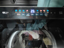 统帅（Leader）海尔智家出品波轮洗衣机全自动京东自营 10公斤直驱精华洗手搓2.0 省水电 换新补贴XQBL100-FBZ668 实拍图