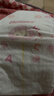 好奇（Huggies）铂金装小桃裤纸尿裤L120片(9-14kg)大号尿不湿【透爽散热】 实拍图