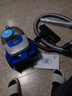 飞利浦（PHILIPS）卧式吸尘器无尘袋家用强劲吸力大功率吸尘吸灰宠物家庭适用XB2022/81 实拍图
