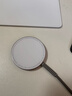摩米士MOMAX无线充电磁吸引磁环MagSafe贴片通用苹果华为小米三星手机等单片装 实拍图