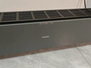 海尔（Haier）踢脚线取暖器家用电暖器电热取暖器京东自营防水轻音移动地暖电暖气大面积速热烤火炉HNK-2251A 实拍图