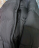 森马（Semir）轻松羽绒丨羽绒服男冬季三防外套90绒厚款立领面包服109724113102 实拍图