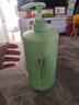 谜草集山茶花洗发水氨基酸除螨控油去屑止痒蓬松洗头膏露男女大瓶1200ml 实拍图
