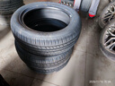 玲珑轮胎215/55R17 98W 玲珑臻选【月黑风高】 实拍图