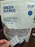 绿之源除湿变色干燥剂5g*80包吸湿防潮食品干燥衣橱重复使用 实拍图