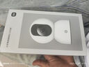 小米摄像头2云台版家用监控器360度无死角带夜视400万高清无线智能摄像头室内摄像机手机远程母婴看护 小米摄像头2+64G内存卡+挂墙配件 （小米摄像头） 实拍图