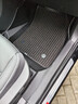 车丽友 TPE汽车脚垫全包围包门槛尾箱垫适用于昂科威plus君越君威亚洲龙 实拍图