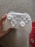 北通鲲鹏20无线游戏手柄智控双切扳机震动蓝牙手柄xbox电脑PC手机steam电视NSswitch2体感原神宝可梦ZA 实拍图