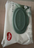 好奇（Huggies）小森林湿巾80抽18包加大加厚婴童手口适用植物纤维家庭装 实拍图