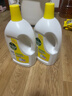 滴露（Dettol）衣物除菌液 消毒液 柠檬3L 99.9%杀菌除螨内衣儿童衣物可配洗衣液 实拍图