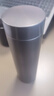 富光保温杯316L不锈钢水杯男女士泡茶杯子保冷杯商务茶水分离京东限定 实拍图