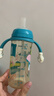 贝亲（Pigeon）迪士尼系列PPSU奶瓶两只组套（240ml+330ml）6月+ 实拍图