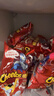 奇多（Cheetos）粟米棒 奇多牛排组套50g*10包 休闲零食百事食品 实拍图