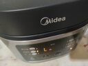 美的（Midea）政府补贴 电饭煲电饭锅小型3升2-3人前置大屏面板24小时预约多功能压力家用智能电饭煲FB30Q1-406K 实拍图