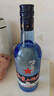 红星二锅头 蓝瓶绵柔8陈酿 清香型白酒 43度 750ml*6瓶 整箱装口粮酒 实拍图