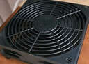 华顾家用路由器散热风扇电脑主机CPU机箱散热器风扇底座5V静音USB开关路由器光猫提速降温 12*12CM单风扇【不带开关】单USB接口供电 实拍图