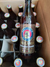 保拉纳（Paulaner）浓色小麦（黑）啤酒 500ml*20瓶 德国进口  实拍图