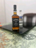 杰克丹尼（Jack Daniels）田纳西州调和型威士忌  洋酒 黑标无盒 700ml 送礼 实拍图