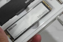 致态（ZhiTai）长江存储 2TB SSD固态硬盘 NVMe M.2接口 TiPro9000 系列 (PCIe 5.0 产品) 附赠散热器 实拍图