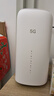 FiberHome烽火5G CPE Pro 2移动路由器 SIM卡插卡上网 全频段 支持5G-A WiFi7 BE5000 2.5G网口【2025新款】 实拍图