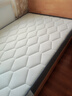 全友家居 弹簧床垫天然椰棕护脊席梦思双人床垫子1.5x2米偏硬 实拍图