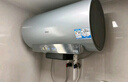 海尔（Haier）国家补贴20%电热水器60升 PD3 金刚无缝胆终身免换镁棒一级能效节能省电储水式大水量家用京东自营 实拍图