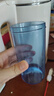 特百惠（Tupperware）雅致300ML塑料杯男女士学生儿童夏季水杯子户外便携口袋杯 水晶蓝 实拍图