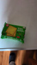 时怡中粮奇亚籽梳打苏打饼干100g/袋儿童休闲零食含膳食纤维易消化 实拍图