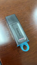 金士顿（Kingston）64GB USB3.2 Gen 1 U盘 DTX 大容量U盘 时尚设计 轻巧便携 学习办公投标电脑车载通用 实拍图