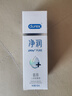 杜蕾斯（durex）净润人体医用润滑液60ml 情趣用品夫妻床上 润滑油剂房事免洗可舔 实拍图
