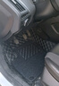 车丽友定制汽车脚垫单片主驾驶丝圈车垫子单个主驾驶位室座双层全包围 实拍图
