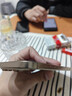 Apple 苹果 iPhone 16/15/14/13/12/11/X系列二手手机 规格见质检报告 苹果 iPhone 16 Pro Max 实拍图