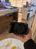 尼康（Nikon）Z30 16-50mm f/3.5-6.3VR微单套机 自拍模式 入门级微单 可翻转显示屏 实拍图
