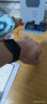 卡西欧（CASIO）手表 绝命毒师老白同款 复古小方块计算器电子表 时尚潮流中性表 CA-53WF-1B 店长推荐 实拍图