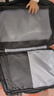马可·莱登双肩包书包男笔记本电脑包17.3英寸商务休闲MR9299石墨灰扩容款 实拍图