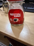 雀巢（Nestle）醇品速溶美式黑咖啡粉0糖0脂*健身燃减防困瓶装90g 实拍图