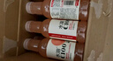 农夫山泉水溶C100西柚味复合果汁饮料445ml*15瓶整箱 满足每日所需维生素C 实拍图