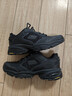 斯凯奇（Skechers）秋冬男鞋厚底增高老爹鞋软底舒适休闲鞋百搭运动鞋237145 实拍图