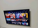 酷开创维 P31系列 50英寸电视 全高清 超薄全面屏 节能护眼智能平板游戏液晶电视机以旧换新50P31 实拍图